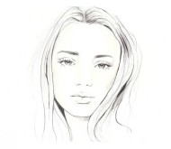Sarah Hankinson – fashion ilustrácie