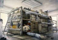 Tetsuya Ishida – ilustrácie