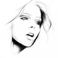 Caroline Andrieu – ilustrátorka