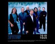 SUPERTRAMP prinesie už zajtra do Viedne samé hity