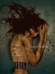 Lucy Hudec