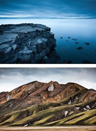Kristján Freyr – fotograf