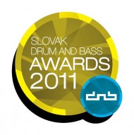 Slovak drum and bass AWARDS 2011