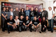 Víťazom Stropkovskej hudobnej ligy sa stali stoner rockeri GAS