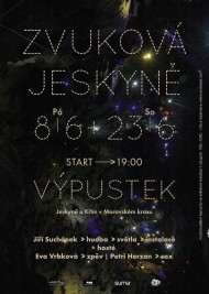Zvuková jeskyně