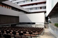 Letné kino SNG