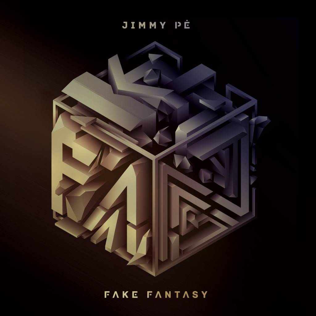 Jimmy Pé vydáva prvú časť EP Fake Fantasy