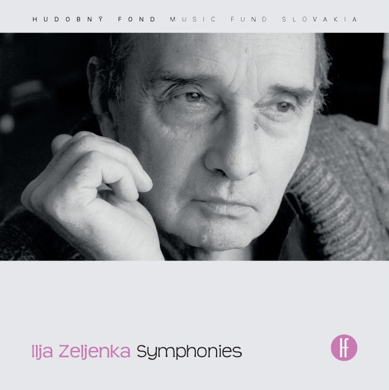 Hudobný fond vydáva Zeljenkove symfónie a šíri hudbu Romana Bergera