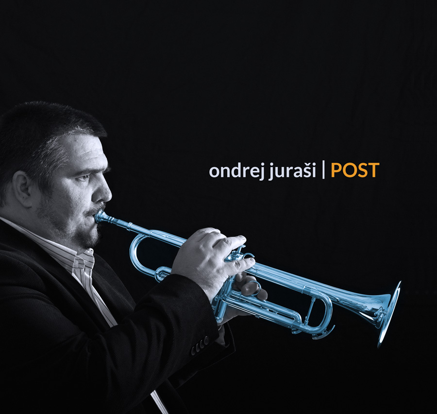 Trubkár Ondrej Juraši vydáva debutový album Post
