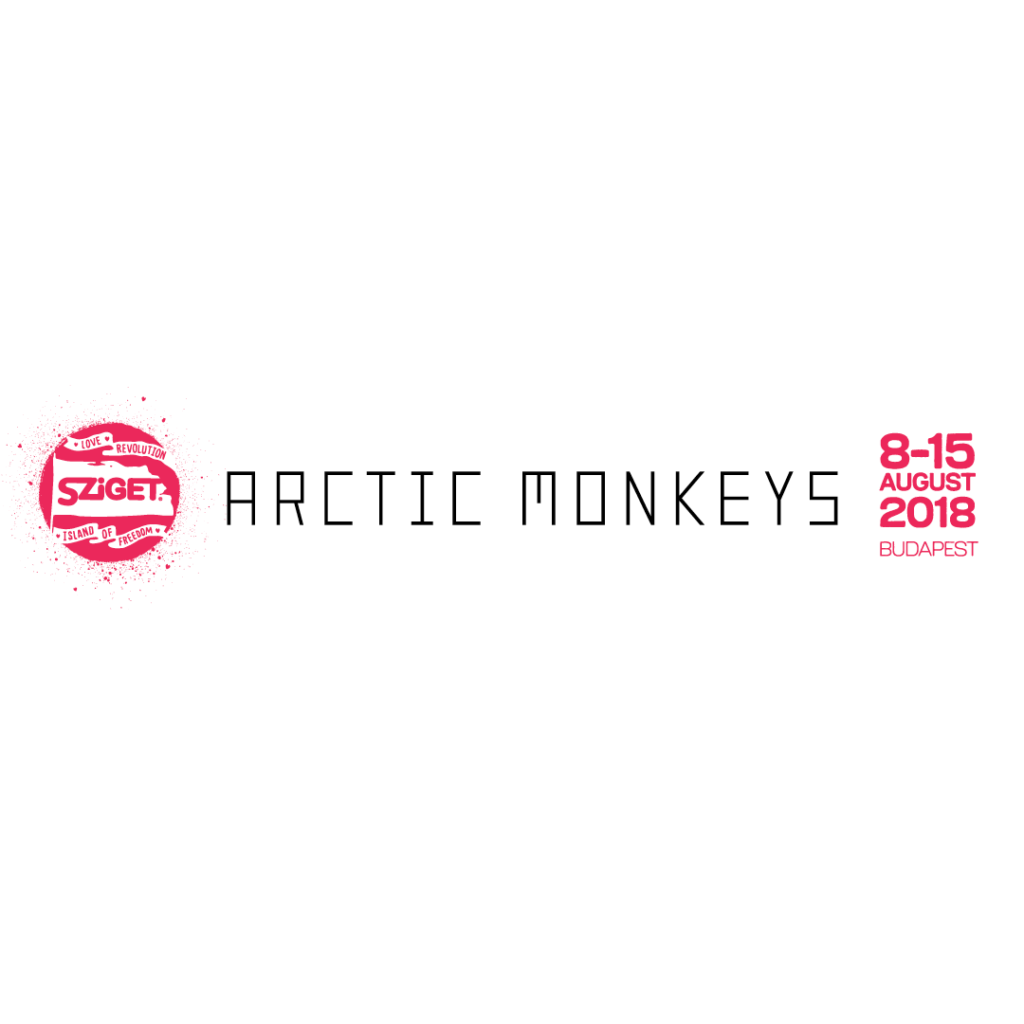 Arctic Monkeys – ďalší headliner Szigetu