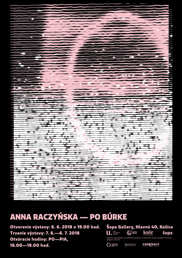 Anna Raczyńska – Po búrke