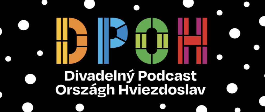 DPOH spúšťa vlastný podcast